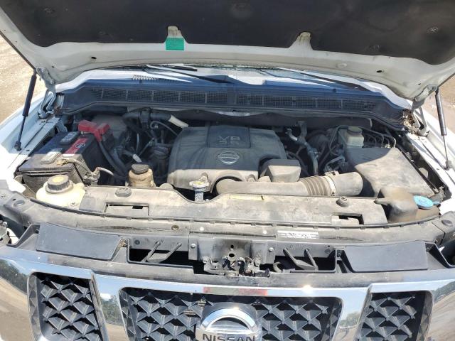Photo 7 from auction – 2013 NISSAN ARMADA PLA with VIN 5N1BA0NF1DN612523