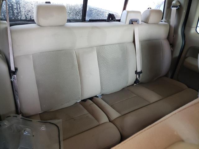 Photo 6 from auction – 2004 FORD F150 with VIN 1FTPX12534NA30403