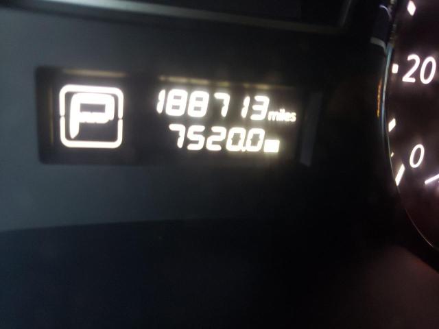 Photo 8 from auction – 2013 NISSAN PATHFINDER with VIN 5N1AR2MM0DC671915