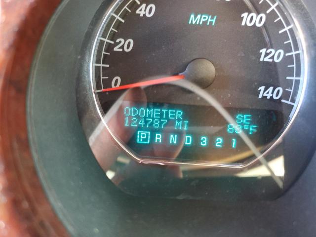 Zdjęcie 8 z aukcji – 2007 BUICK LUCERNE CX z VIN 1G4HP57217U186262