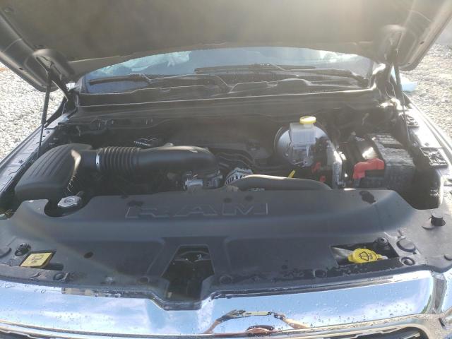 Photo 7 from auction – 2019 RAM 1500 LIMIT with VIN 1C6SRFHT8KN773313