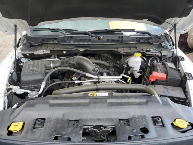 Photo 7 from auction – 2021 RAM 1500 CLASS with VIN 1C6RR7ST1MS503471