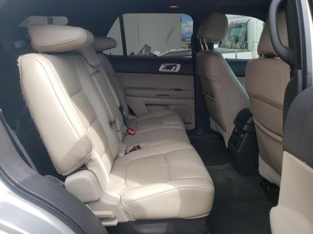 Photo 6 from auction – 2011 FORD EXPLORER L with VIN 1FMHK8F81BGA18439