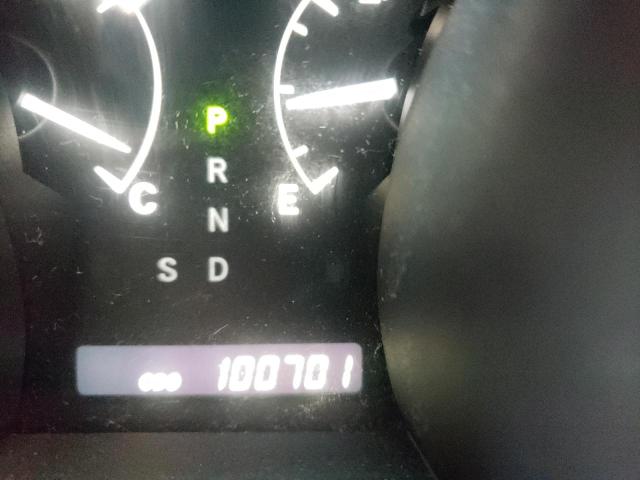 Photo 8 from auction – 2012 TOYOTA HIGHLANDER with VIN 5TDYK3EH1CS072310