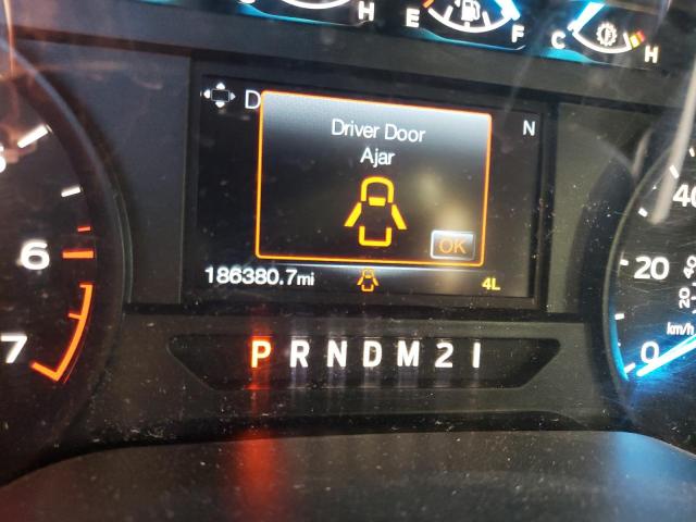 Photo 8 from auction – 2017 FORD F150 SUPER with VIN 1FTEX1EP2HKE16967