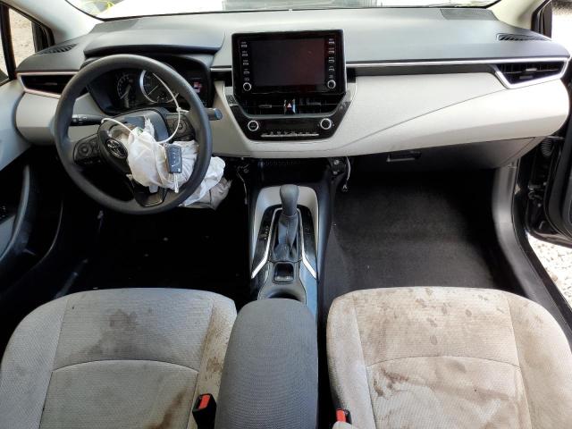 Photo 9 from auction – 2020 TOYOTA COROLLA LE with VIN JTDEPRAE5LJ084654