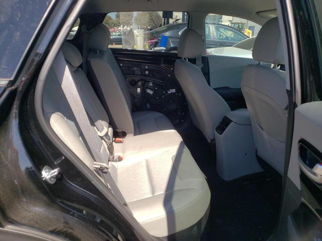 Photo 6 from auction – 2018 KIA NIRO EX with VIN KNDCD3LD5J5211071