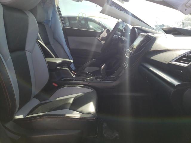 Photo 5 from auction – 2021 SUBARU CROSSTREK with VIN JF2GTHNC8MH664546