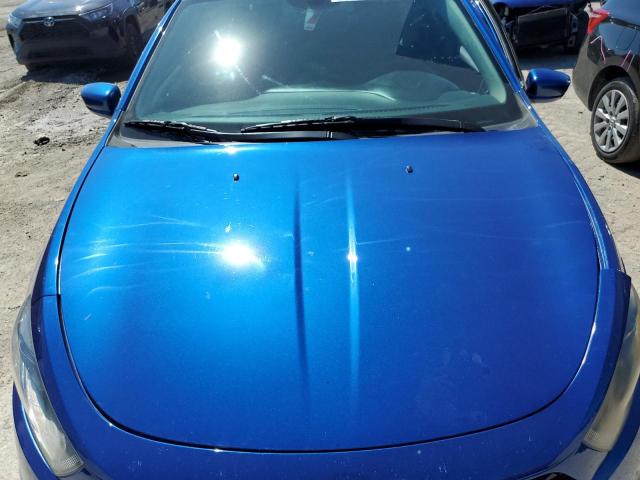 Photo 7 from auction – 2013 DODGE DART SXT with VIN 1C3CDFBAXDD301646