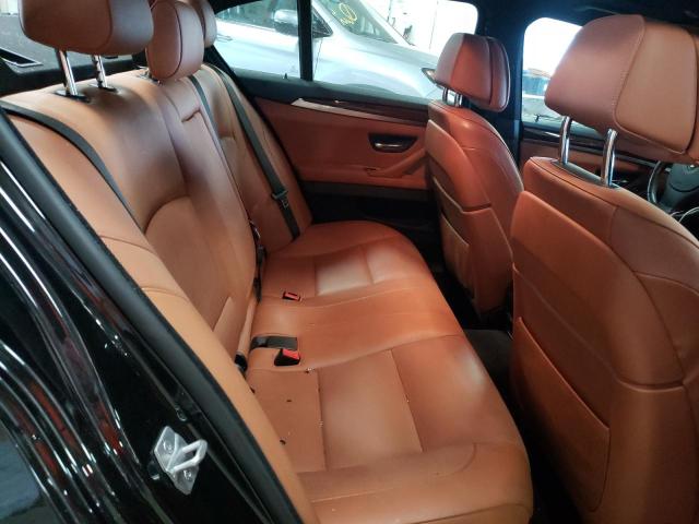Photo 6 from auction – 2014 BMW 535 XI with VIN WBA5B3C50ED536792