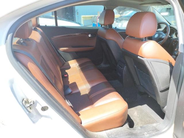 Photo 6 from auction – 2008 SATURN AURA XR with VIN 1G8ZV57718F185946