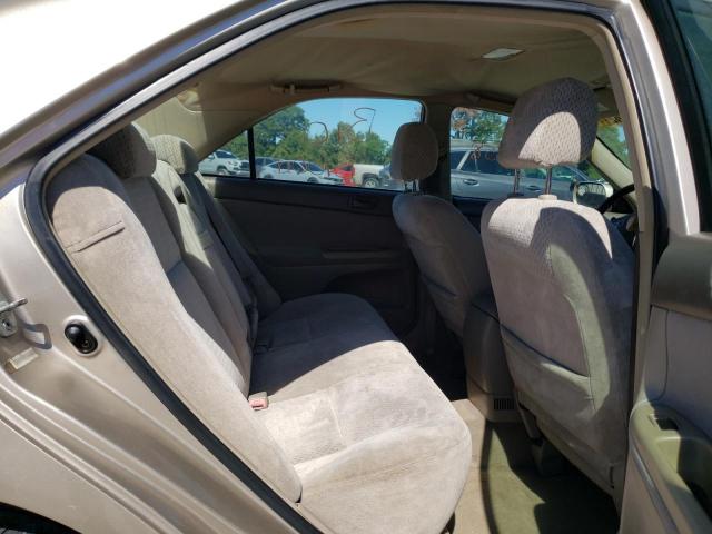 Photo 6 from auction – 2003 TOYOTA CAMRY LE with VIN 4T1BE32K23U783602