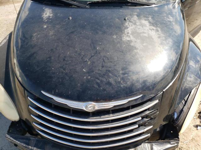 Photo 7 from auction – 2007 CHRYSLER PT CRUISER with VIN 3A4FY48B47T602746