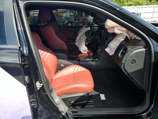 Photo 5 from auction – 2022 DODGE CHARGER SR with VIN 2C3CDXL97NH187281
