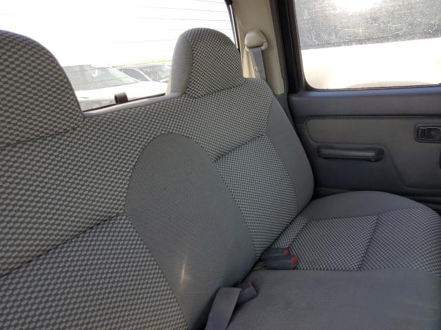 Photo 6 from auction – 2002 NISSAN FRONTIER C with VIN 1N6ED29X42C308146