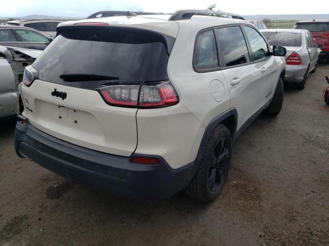 Photo 4 from auction – 2019 JEEP CHEROKEE L with VIN 1C4PJMLB0KD292406
