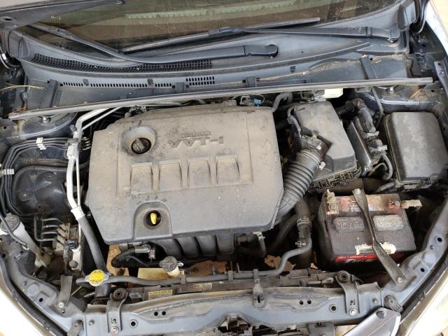 Photo 7 from auction – 2015 TOYOTA COROLLA L with VIN 2T1BURHE8FC337256