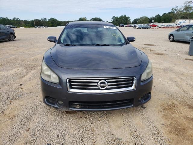 Фото 9 с аукциона – 2012 NISSAN MAXIMA S с VIN 1N4AA5AP3CC842639