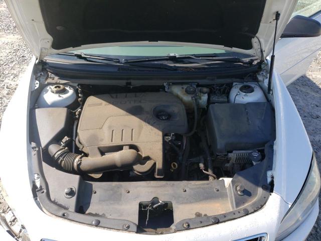 Photo 7 from auction – 2011 CHEVROLET MALIBU with VIN 1G1ZB5E1XBF155468