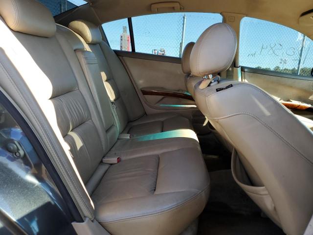 Photo 6 from auction – 2004 NISSAN MAXIMA SE with VIN 1N4BA41E14C931236