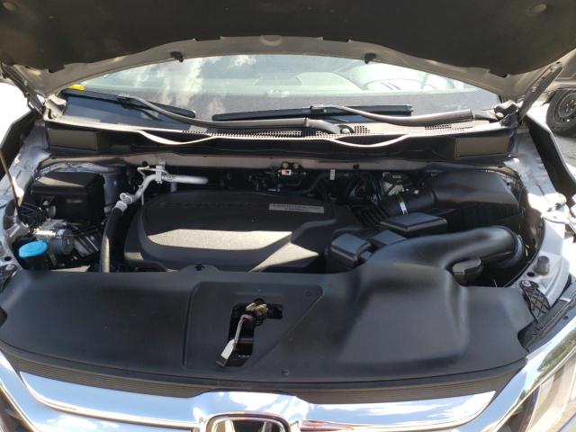 Photo 7 from auction – 2018 HONDA ODYSSEY EX with VIN 5FNRL6H79JB072076