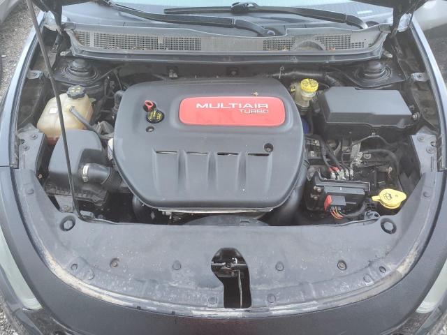 Photo 7 from auction – 2013 DODGE DART SXT with VIN 1C3CDFBH4DD150090