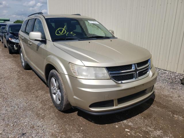 DODGE JOURNEY MA 2011 with VIN 3D4PG1FG1BT515537 - Photo from auction