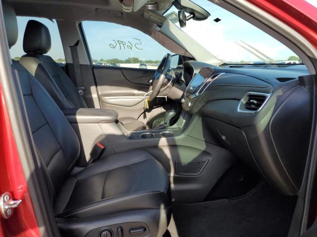 Photo 5 from auction – 2018 CHEVROLET EQUINOX PR with VIN 3GNAXNEX4JS578462