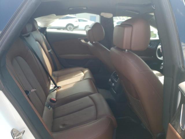 Photo 6 from auction – 2018 AUDI A7 PREMIUM with VIN WAUW3AFCXJN086279