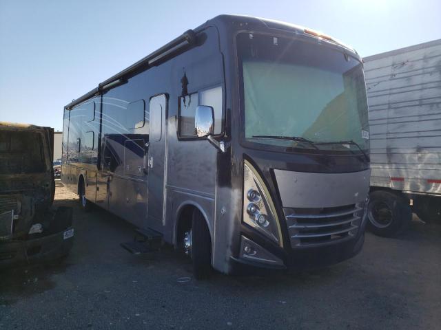 FORD F53 2021 with VIN 1F66F5DN7M0A05863 - Photo from auction