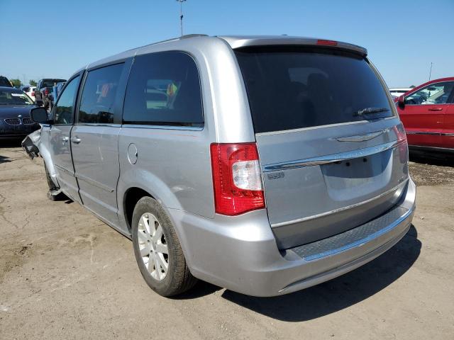 Photo 3 from auction – 2014 CHRYSLER TOWN & COU with VIN 2C4RC1BG5ER220780