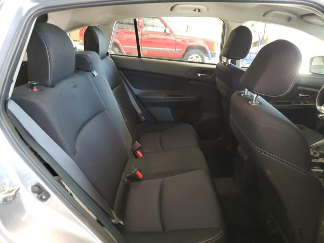 Photo 6 from auction – 2013 SUBARU IMPREZA SP with VIN JF1GPAL6XDH210828