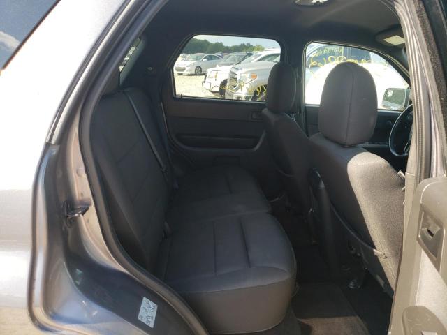 Zdjęcie 6 z aukcji – 2010 FORD ESCAPE XLT z VIN 1FMCU9D70AKD30154