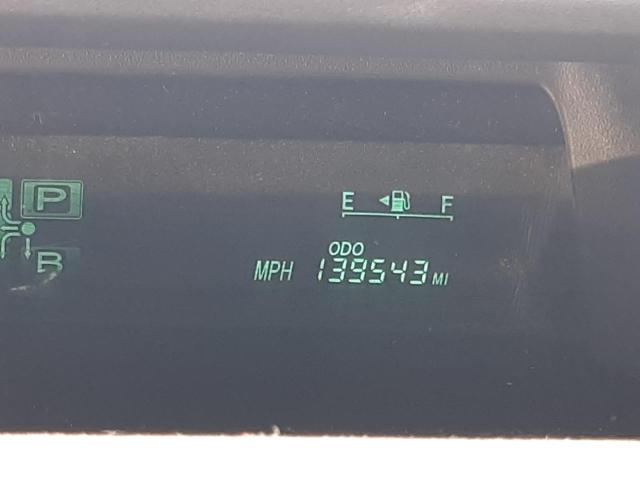 Photo 8 from auction – 2008 TOYOTA PRIUS with VIN JTDKB20U183457704
