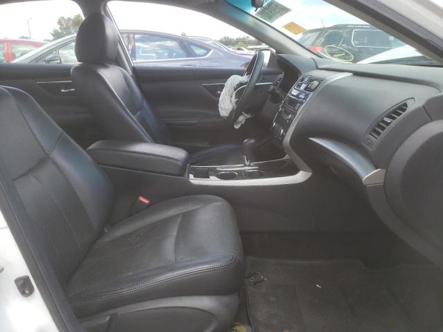 Photo 5 from auction – 2014 NISSAN ALTIMA 2.5 with VIN 1N4AL3AP5EC117013