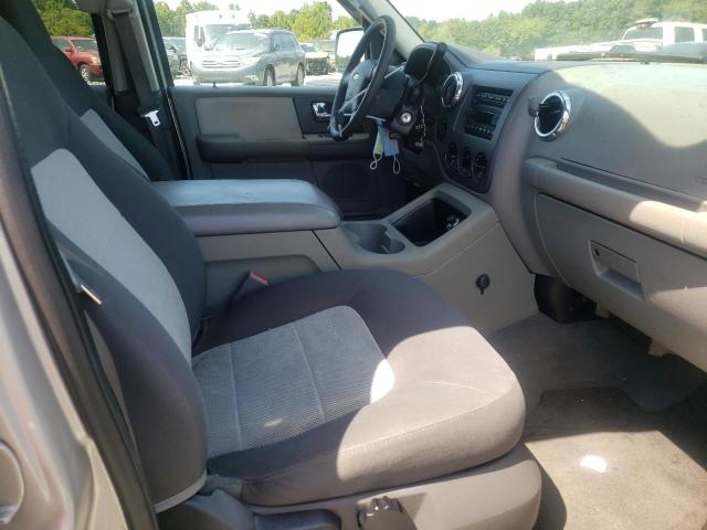 Photo 5 from auction – 2005 FORD EXPEDITION with VIN 1FMFU16535LA54577