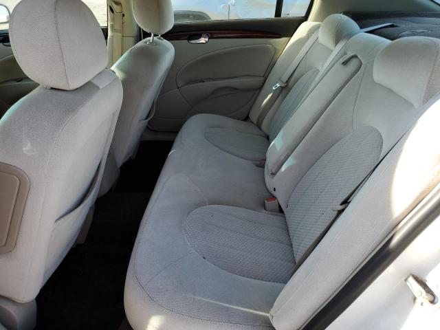 Zdjęcie 6 z aukcji – 2007 BUICK LUCERNE CX z VIN 1G4HP57217U186262
