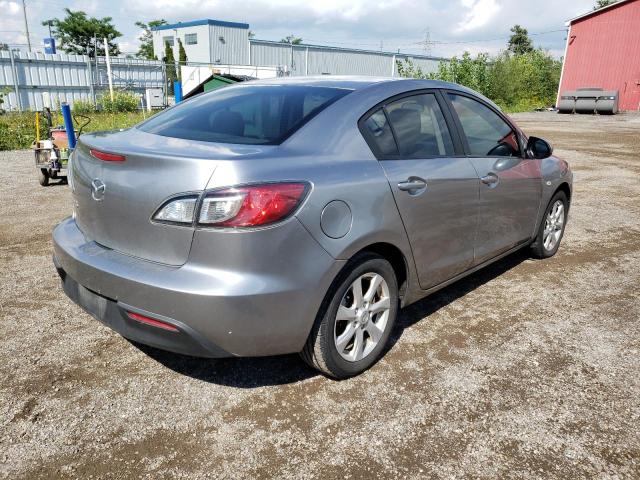 Photo 4 from auction – 2010 MAZDA 3 I with VIN JM1BL1SF7A1175171