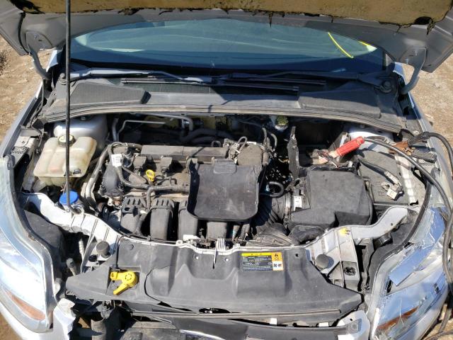 Photo 7 from auction – 2012 FORD FOCUS S with VIN 1FAHP3E29CL344591