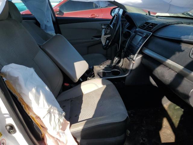 Photo 5 from auction – 2016 TOYOTA CAMRY LE with VIN 4T1BF1FK3GU567839