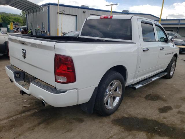 Photo 4 from auction – 2012 DODGE RAM 1500 S with VIN 1C6RD6KT3CS157026