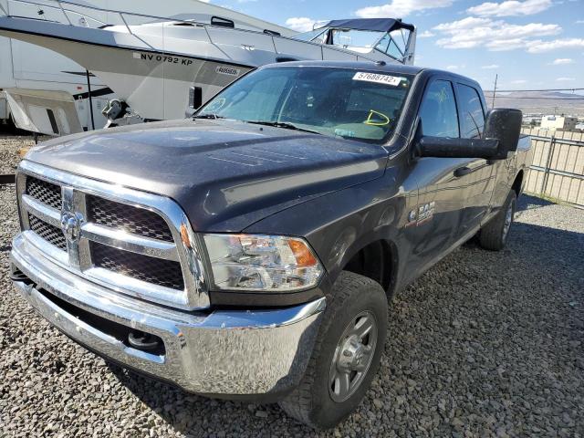 Photo 2 from auction – 2014 RAM 3500 ST with VIN 3C63R3GL4EG149834