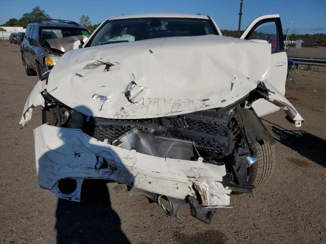 Photo 7 from auction – 2011 DODGE DURANGO CR with VIN 1D4RE4GG1BC599188