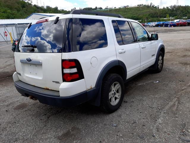 Photo 4 from auction – 2007 FORD EXPLORER X with VIN 1FMEU73E97UB86422