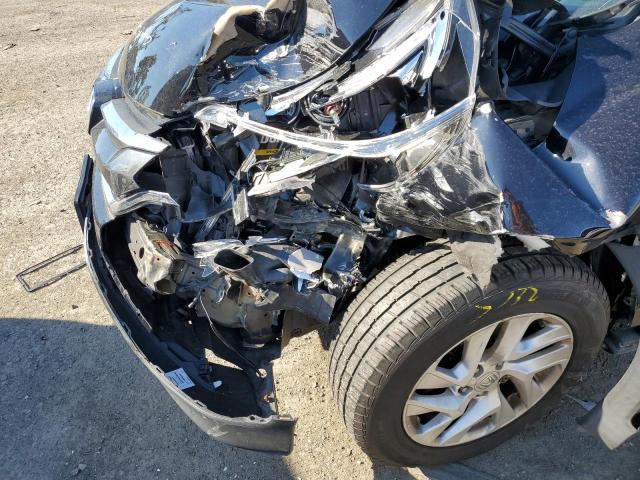 Photo 9 from auction – 2015 HONDA CR-V EX with VIN 2HKRM4H55FH653731