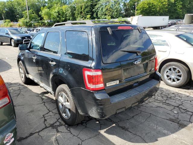 Photo 3 from auction – 2010 FORD ESCAPE with VIN 1FMCU9DGXAKA69213