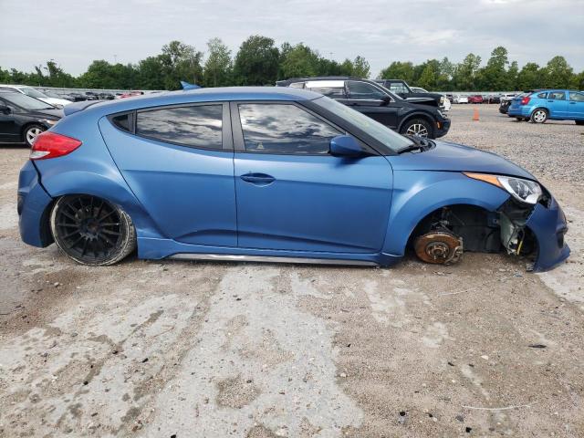Photo 9 from auction – 2016 HYUNDAI VELOSTER T with VIN KMHTC6AE2GU263073