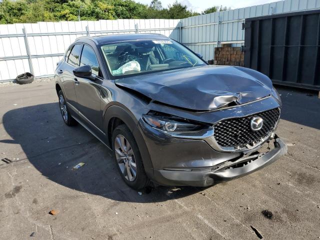 Photo 1 from auction – 2020 MAZDA CX-30 PREM with VIN 3MVDMBEM7LM114154