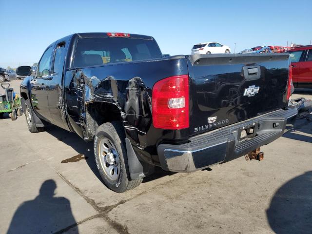 Photo 3 from auction – 2008 CHEVROLET SILVERADO with VIN 1GCEC19J28Z121571