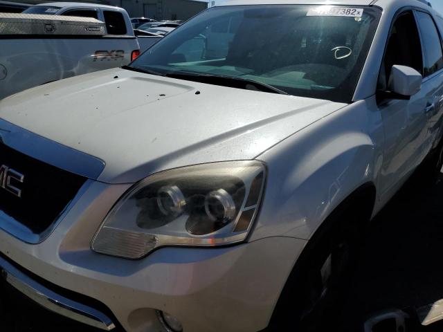 Photo 9 from auction – 2011 GMC ACADIA with VIN 1GKKVSED5BJ256489